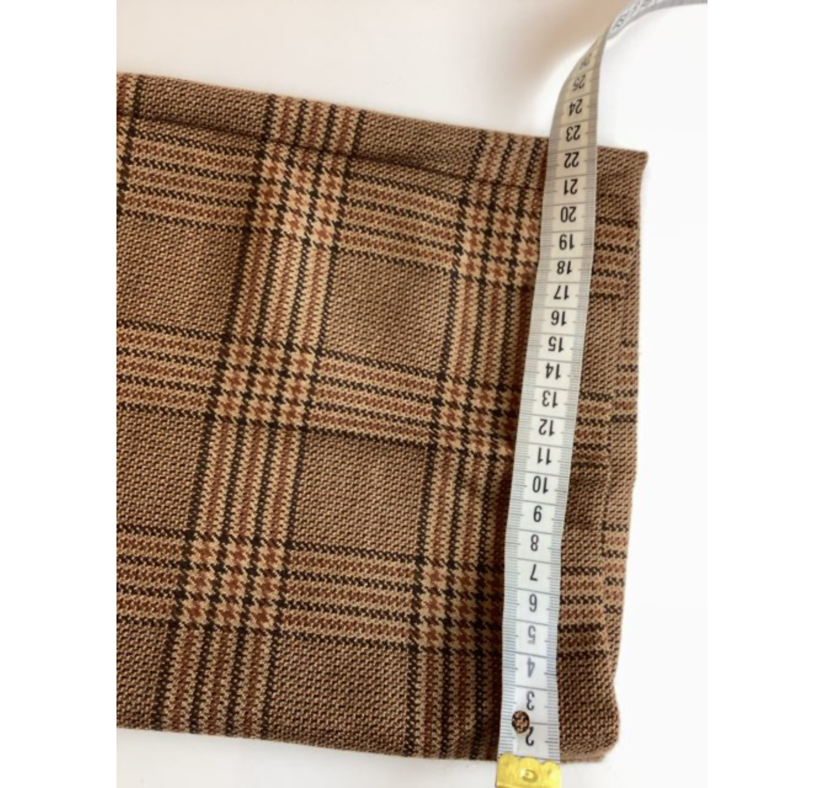 Max Mara Uld Bukser